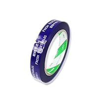【16箱】ニチバン たばねら テープ 15mm×100m 160巻セット NICHIBAN 野菜 たばねらテープ ニチバン 新鮮やさい 15mmX100m